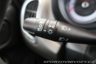 Fiat 500 500L 1,4T-Jet,CZ,88kW,Man 2017