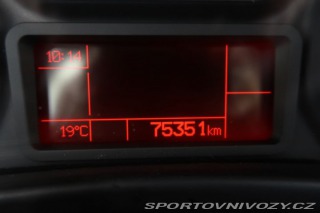 Fiat 500 500L 1,4T-Jet,CZ,88kW,Man 2017