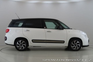 Fiat 500 500L 1,4T-Jet,CZ,88kW,Man 2017