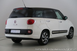 Fiat 500 500L 1,4T-Jet,CZ,88kW,Man 2017