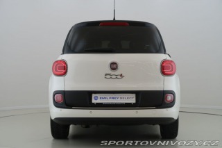 Fiat 500 500L 1,4T-Jet,CZ,88kW,Man 2017