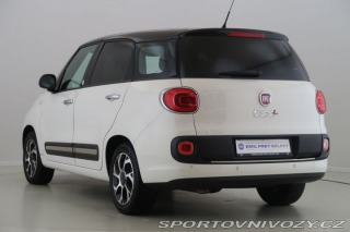 Fiat 500 500L 1,4T-Jet,CZ,88kW,Man 2017