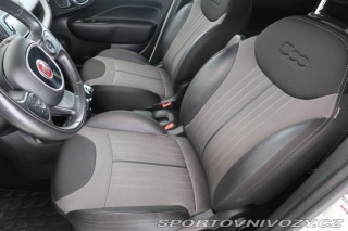 Fiat 500 500L 1,4T-Jet,CZ,88kW,Man 2017