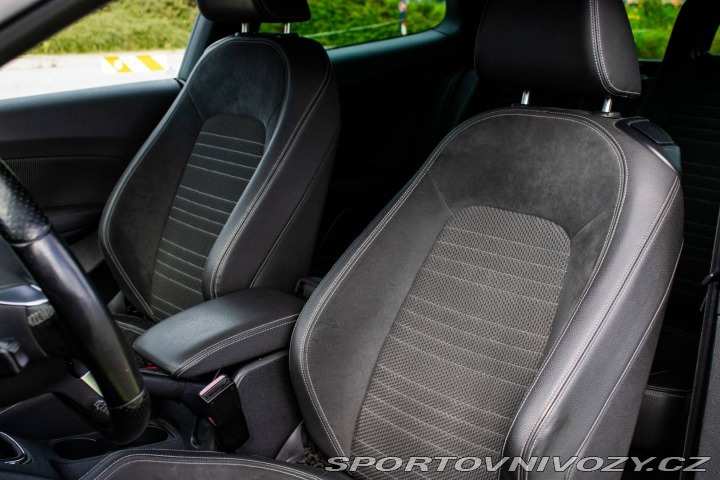 Volkswagen Scirocco 1.4 TSI 160k / AJ NA SPL 2010