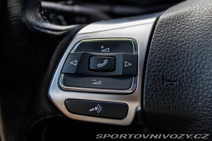 Volkswagen Scirocco 1.4 TSI 160k / AJ NA SPL 2010