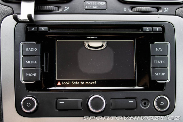 Volkswagen Scirocco 1.4 TSI 160k / AJ NA SPL 2010