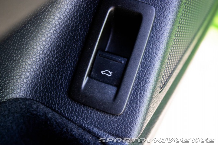 Volkswagen Scirocco 1.4 TSI 160k / AJ NA SPL 2010