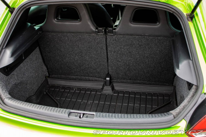 Volkswagen Scirocco 1.4 TSI 160k / AJ NA SPL 2010