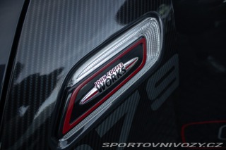 Mini Clubman JCW GP Inspired Limited 2020