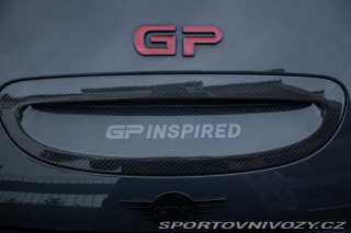 Mini Clubman JCW GP Inspired Limited 2020