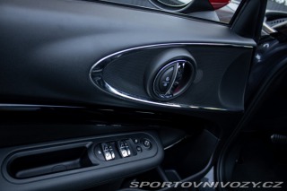 Mini Clubman JCW GP Inspired Limited 2020