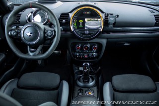 Mini Clubman JCW GP Inspired Limited 2020