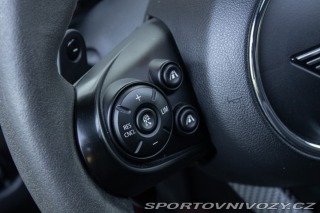 Mini Clubman JCW GP Inspired Limited 2020