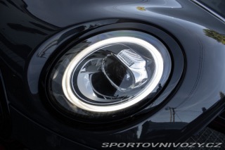 Mini Clubman JCW GP Inspired Limited 2020