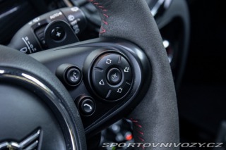 Mini Clubman JCW GP Inspired Limited 2020