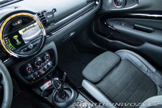 Mini Clubman JCW GP Inspired Limited 2020