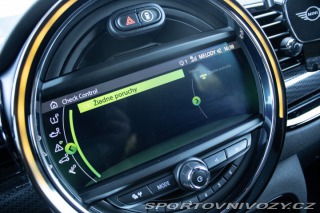 Mini Clubman JCW GP Inspired Limited 2020