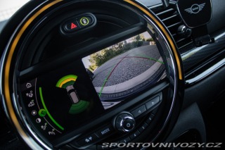 Mini Clubman JCW GP Inspired Limited 2020