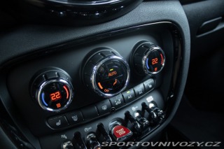 Mini Clubman JCW GP Inspired Limited 2020