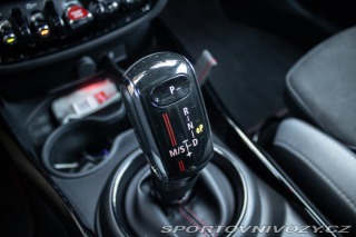Mini Clubman JCW GP Inspired Limited 2020