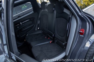 Mini Clubman JCW GP Inspired Limited 2020
