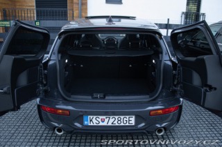 Mini Clubman JCW GP Inspired Limited 2020