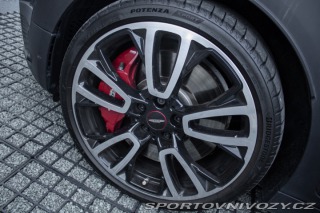 Mini Clubman JCW GP Inspired Limited 2020