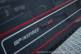 Mini Clubman JCW GP Inspired Limited 2020