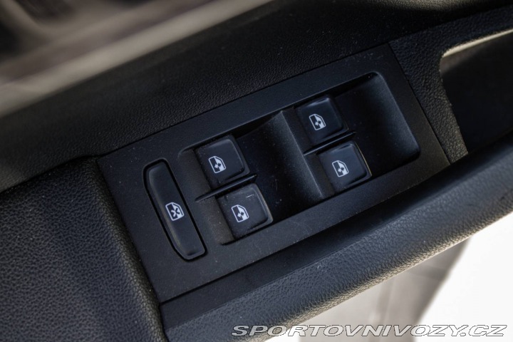 Škoda Octavia RS Combi 2019