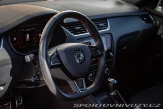 Škoda Octavia RS Combi 2019