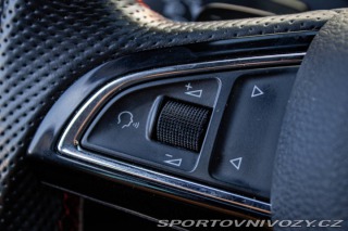 Škoda Octavia RS Combi 2019