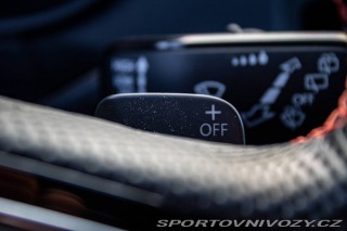 Škoda Octavia RS Combi 2019