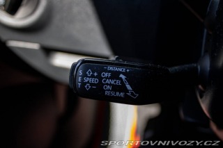 Škoda Octavia RS Combi 2019
