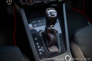 Škoda Octavia RS Combi 2019