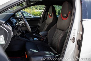 Škoda Octavia RS Combi 2019