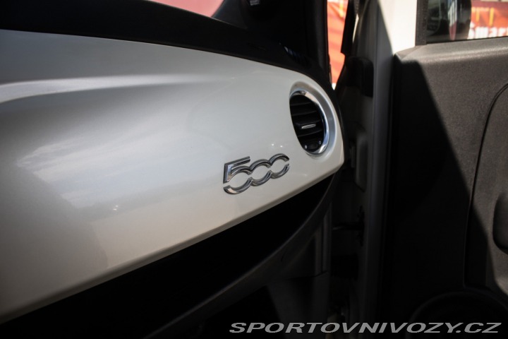 Abarth 500 2009