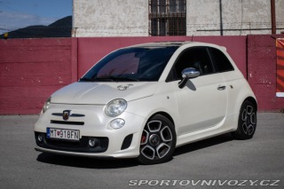 Abarth 500  2009