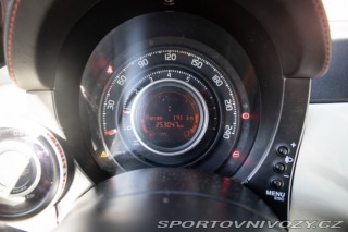 Abarth 500  2009