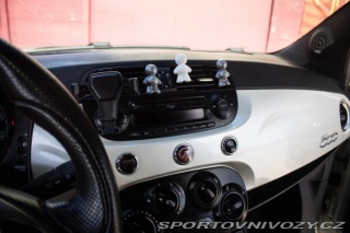 Abarth 500  2009