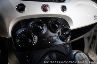 Abarth 500  2009