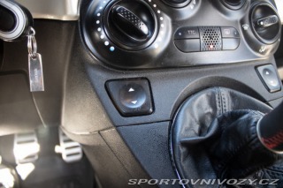 Abarth 500  2009