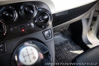 Abarth 500  2009