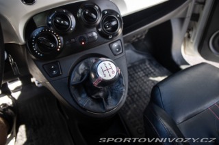 Abarth 500  2009