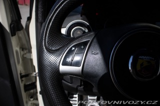 Abarth 500  2009