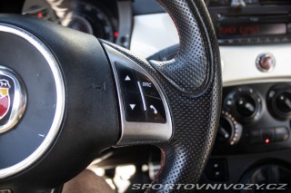 Abarth 500  2009