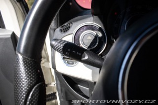 Abarth 500  2009