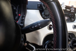 Abarth 500  2009