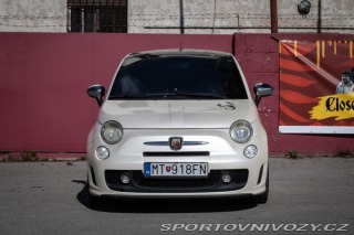 Abarth 500  2009