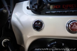 Abarth 500  2009