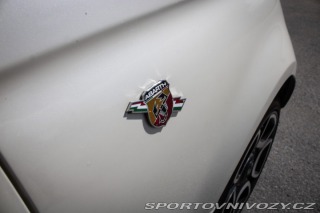 Abarth 500  2009